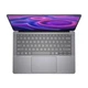 Ноутбук 14" HP ZBook Ultra G1a (C8CL0ES) Silver, AMD Ryzen AI Max+ PRO 395, 64Gb, 1Tb, DOS - изображение 4