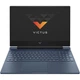 Ноутбук 15" HP Victus 15-fa2044ua (C1XB9EA) Performance Blue, Intel Core i5-13420H, 16Gb, 1TB, DOS - изображение 1