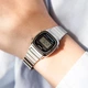 Жіночі наручні годинники Casio LA670WEA-1EF - изображение 4