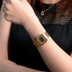 Наручні годинники Casio LA680WGA-9 - зображення 3