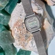 Жіночі наручні годинники Casio LA670WEM-7EF - изображение 3