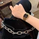 Жіночі наручні годинники Casio LA680WGA-1B - изображение 6