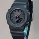 Жіночі наручні годинники Casio GMA-P2100BB-1AER - изображение 1