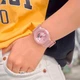 Жіночі наручні годинники Casio GMA-P2100ST-4AER - изображение 5