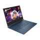 Ноутбук 15" HP Victus Gaming 15-fb3073ua (C9RZ0EA) Blue, AMD Ryzen 7 7445HS, 16Gb, 512Gb, DOS - изображение 2