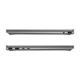 Ноутбук 14" HP OmniBook X Flip 14-fk0006ua (C9RU8EA) Silver, AMD Ryzen Al 7 350, 32Gb, 1TB, Win11H - изображение 5
