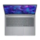 Ноутбук 16" HP ZBook 8 G1i (B30JRES) Meteor Silver, Intel Core Ultra 7 255U, 64Gb, 1Tb, DOS - изображение 4