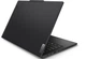 Ноутбук 14" Lenovo ThinkPad T14 Gen 6 (21N1000SRA) Black, X1E-78-100, 32GB, 1TB, UMA, Win11P - изображение 5