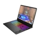 Ноутбук 16" HP OMEN MAX Gaming 16-ah0046ua (D4GU7EA) Black, Intel Core Ultra 7 255HX, 64Gb, 1TB, DOS - изображение 3