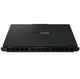 Ноутбук 16" Lenovo Legion Pro 5 16ADR10 (83LT008LRA) Black, AMD Ryzen 9 8945HX, 32GB, 1TB, DOS - зображення 9