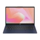 Ноутбук 14" HP Laptop 14-ep0057ua (C9MY3EA) Evening Blue, Intel Core i3-1315U, 16GB, 512GB, DOS - изображение 1
