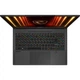 Ноутбук 16" MSI Stealth A16 AI+ A3XWJG-084XUAC (9S7-15FL35-084) Black, 32Gb, 1TB, DOS - изображение 4