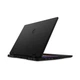 Ноутбук 16" MSI Pulse A16 AI+ C3XWFKG-029XUA Black, AMD Ryzen AI 9 HX 370, 16GB, 1TB, DOS - изображение 4