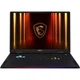 Ноутбук 18" MSI Raider A18 HX A9WJG-208UA (9S7-182L72-208) Black, 32Gb, 1TB, Win11H - изображение 1