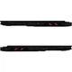Ноутбук 18" MSI Raider A18 HX A9WJG-208UA (9S7-182L72-208) Black, 32Gb, 1TB, Win11H - изображение 10