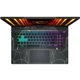 Ноутбук 15" MSI Cyborg A15 AI B2HWFKG-226XUA (9S7-15QL42-226) Black, 16Gb, 1TB, DOS - изображение 2