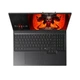 Ноутбук 16" Dream Machines RT5070TI-16UA32 Black, AMD Ryzen R9 9955HX3D, 32GB, 2TB, DOS - изображение 2