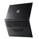 Ноутбук 16" Dream Machines RT5070TI-16UA32 Black, AMD Ryzen R9 9955HX3D, 32GB, 2TB, DOS - изображение 4