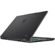 Ноутбук 15" MSI Cyborg A15 AI B2HWFKG-226XUA (9S7-15QL42-226) Black, 16Gb, 1TB, DOS - изображение 5