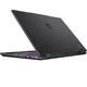 Ноутбук 15" MSI Cyborg A15 AI B2HWFKG-226XUA (9S7-15QL42-226) Black, 16Gb, 1TB, DOS - изображение 6