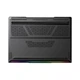 Ноутбук 16" Dream Machines RT5070TI-16UA32 Black, AMD Ryzen R9 9955HX3D, 32GB, 2TB, DOS - изображение 6