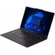 Ноутбук 14" Lenovo ThinkPad X1 Carbon Gen 13 (21NTS1GA00) Black, Intel Core Ultra 7 258V, 32GB, 1TB - изображение 3
