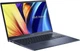 Ноутбук 15.6" Asus VivoBook 15 M1502YA-BQ112 (90NB0X21-M00AF0) Quiet Blue - зображення 2