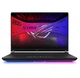 Ноутбук 16" Asus ROG Strix SCAR 16 G635LW-RW205W (90NR0LD1-M00980) Black, 32GB, 1TB, Win11H - изображение 1