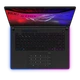 Ноутбук 16" Asus ROG Strix SCAR 16 G635LW-RW205W (90NR0LD1-M00980) Black, 32GB, 1TB, Win11H - изображение 4