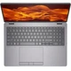 Ноутбук 16" HP ZBook Fury G1i (5F9U6ES) Meteor Silver, Intel Core Ultra 9 285HX, 32Gb, 1Tb, DOS - изображение 4