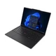 Ноутбук 14" Lenovo ThinkPad T14 Gen 6 (21QDS0GQ00) Black, Intel Core Ultra 7 255U, 32GB, 1TB, Win11P - изображение 3