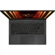 Ноутбук 15" MSI Stealth A16 AI+ A3XWIG-068UA (9S7-15FL35-068) Black, 32Gb, 1TB, Win11H - изображение 4