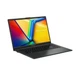 Ноутбук 15" Asus Vivobook Go 15 E1504FA-BQ1964 R3-7320U, 8Gb, 512Gb, UMA, DOS - изображение 2