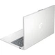 Ноутбук 15" HP Laptop 15-fd2006ua (D16CXEA) Natural Silver, Intel Core Ultra 5 225U, 16GB, 1TB, DOS - изображение 4