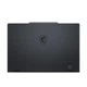 Ноутбук 15" MSI Cyborg A15 AI B2HWFKG-232XUA Black, AMD Ryzen 7 260, 16Gb, 1TB, DOS - изображение 6