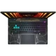Ноутбук 15" MSI Cyborg 15 B2RWEKG-074XRO (9S7-15Q342-074) Black, Intel Core 5 210H, 16Gb, 512Gb, DOS - изображение 4