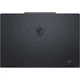 Ноутбук 15" MSI Cyborg 15 B2RWEKG-074XRO (9S7-15Q342-074) Black, Intel Core 5 210H, 16Gb, 512Gb, DOS - изображение 10