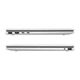 Ноутбук 14" HP OmniBook 5 Flip 14-fp0026ua (C9RQ9EA) Silver, Intel Core 7-150U, 24GB, 512Gb, DOS - изображение 5