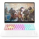 Ноутбук 14" HP OMEN 14-fb1006ua (C3US3EA) White, Intel Core Ultra 7 255H, 32GB, 1TB, Win11H - изображение 1