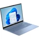 Ноутбук 16" HP OmniBook 5 16-af1011ua (BV5W5EA) Blue, Intel U7-255U, 24GB, 1TB, UMA, DOS - изображение 2
