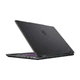 Ноутбук 15" MSI Cyborg A15 AI B2HWFKG-232XUA Black, AMD Ryzen 7 260, 16Gb, 1TB, DOS - изображение 5