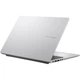Ноутбук 16" Asus Vivobook 16 M1607KA-MB144 (90NB15F2-M00AX0) Cool Silver, 16Gb, 512Gb, DOS - изображение 5