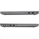 Ноутбук 16" HP ZBook X G1i (B30HVES) Meteor Silver, Intel Core Ultra 9 285H, 32Gb, 1Tb, DOS - изображение 5