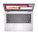 Ноутбук 14" Dell Pro 14 (BTO106PC14250UA_W11P) Silver, Intel Core Ultra 5 235U, 16GB, 512GB, Win11P - зображення 4