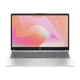 Ноутбук 15" HP Laptop 15-fd1167ua (C9NE5EA) Moonlight Blue, Intel Core 5 120U, 8GB, 512GB, DOS - изображение 1