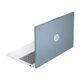 Ноутбук 15" HP Laptop 15-fd1164ua (C9ND0EA) Moonlight Blue, Intel Core 3 100U, 16GB, 512GB, DOS - изображение 6