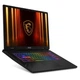 Ноутбук 17" MSI Crosshair A17 HX D8WFKG-023XUA (9S7-17TL23-023) Gray, 32Gb, 1TB, DOS - изображение 3