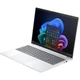 Ноутбук 16" HP EliteBook 8 G1a 16 (AD3F9ET) Silver, AMD Ryzen AI 7 350, 64GB, 1Tb, Win11P - изображение 3