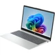 Ноутбук 15" HP OmniBook 3 15-fn0017ua (D16GWEA) Silver, AMD Ryzen AI 7 350, 24GB, 1TB, Win11H - изображение 2