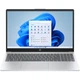 Ноутбук 15" HP OmniBook 3 15-fn0013ua (C9NH9EA) Silver, AMD Ryzen AI 5 330, 16GB, 512Gb, Win11H - изображение 1